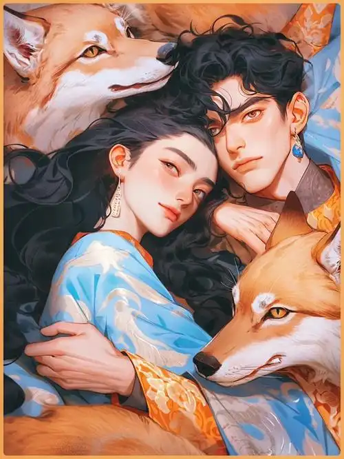 小别离 电影海报
