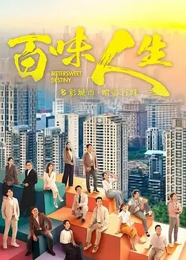 陪你一起长大 剧集海报